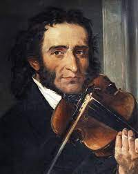 Niccolò Paganini